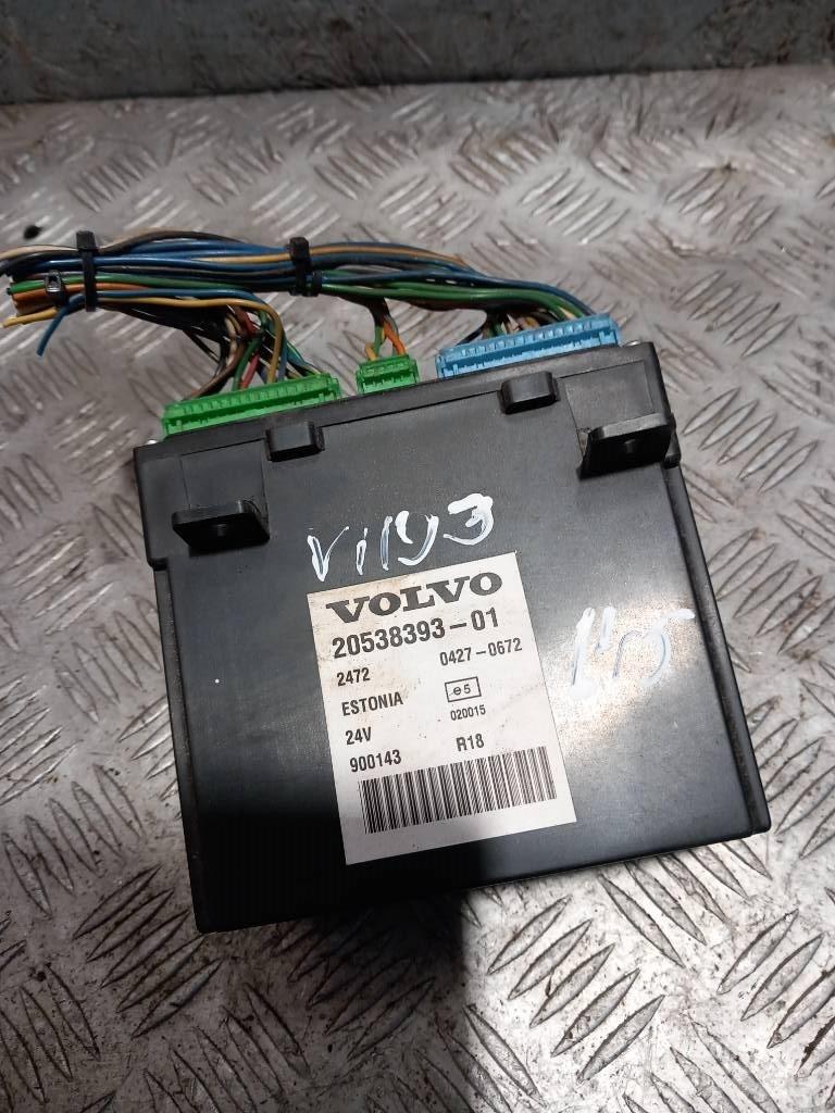 Volvo FH 12   20538393 Lys - Elektronikk
