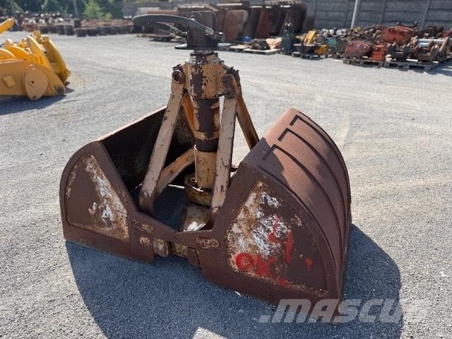 Atlas USED GRIPPER Gripere