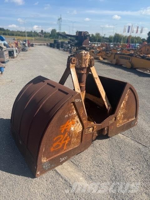 Atlas USED GRIPPER Gripere