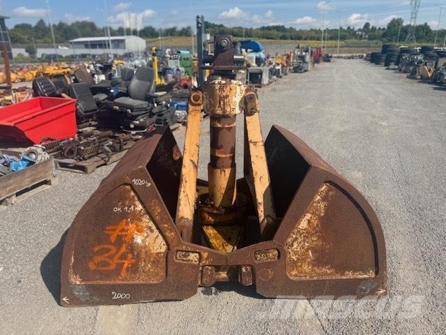 Atlas USED GRIPPER Gripere