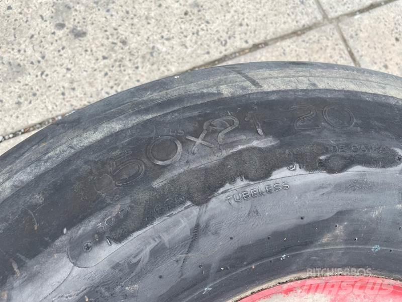 Michelin 50x21-20 Annet tilbehør
