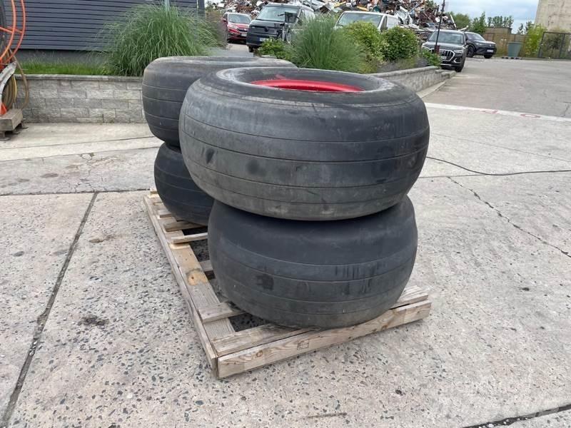 Michelin 50x21-20 Annet tilbehør