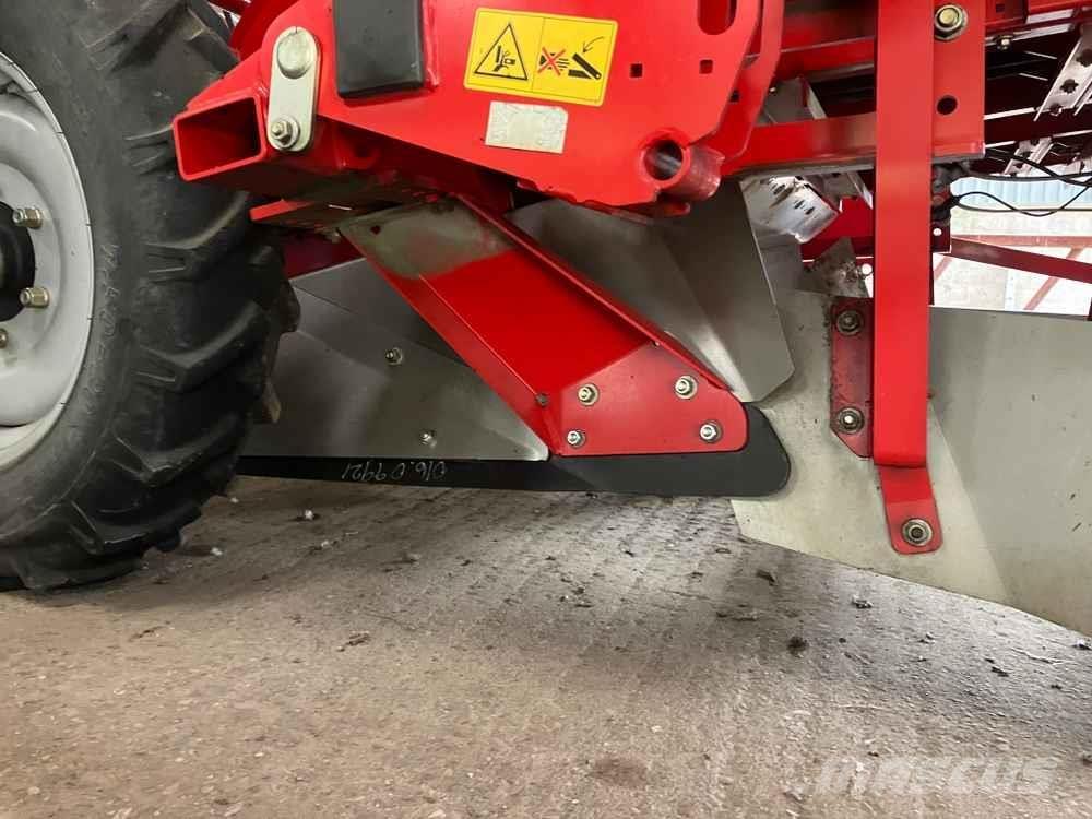 Grimme GB 215 Potetsettere