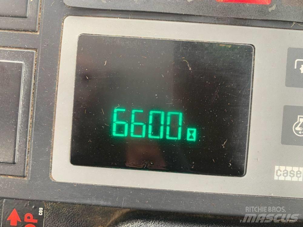 Case IH 856 XL Traktorer