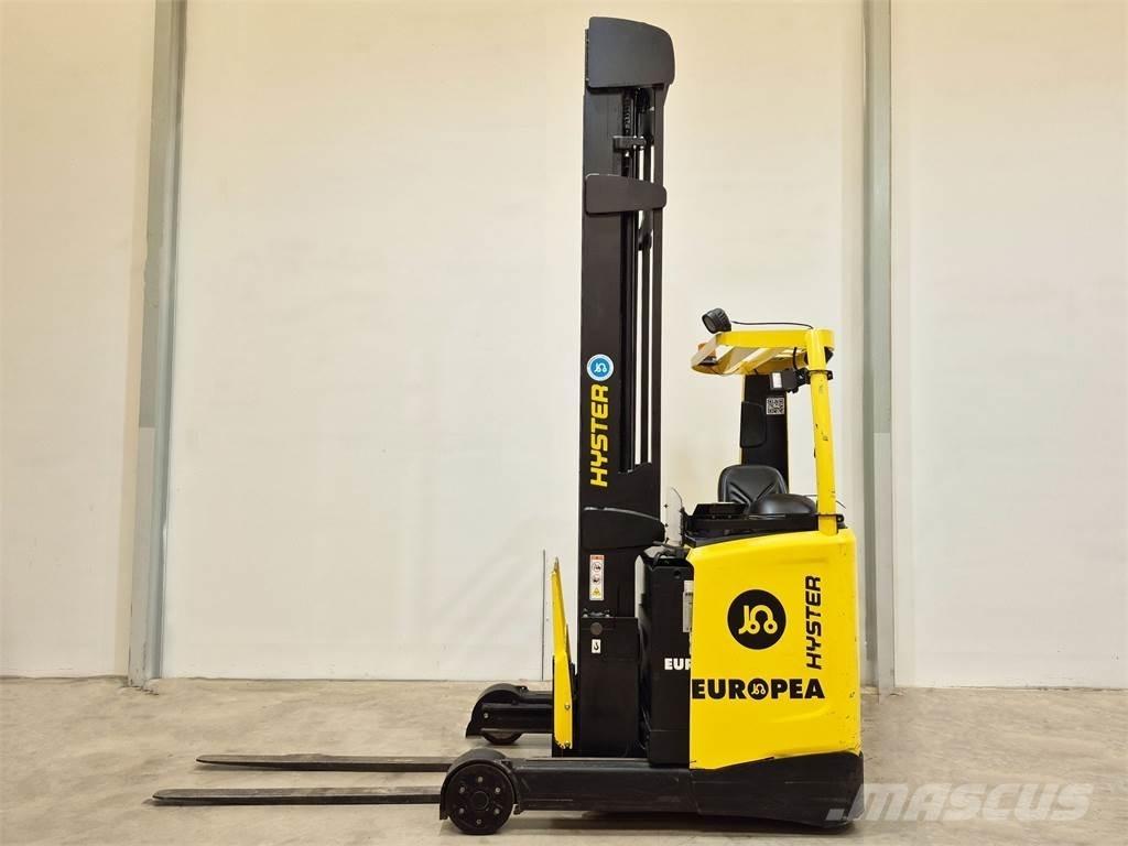 Hyster R1 6 HD Skyvemasttruck