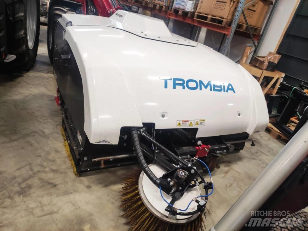 Snowek Trombia 220 Annet Veiutstyr
