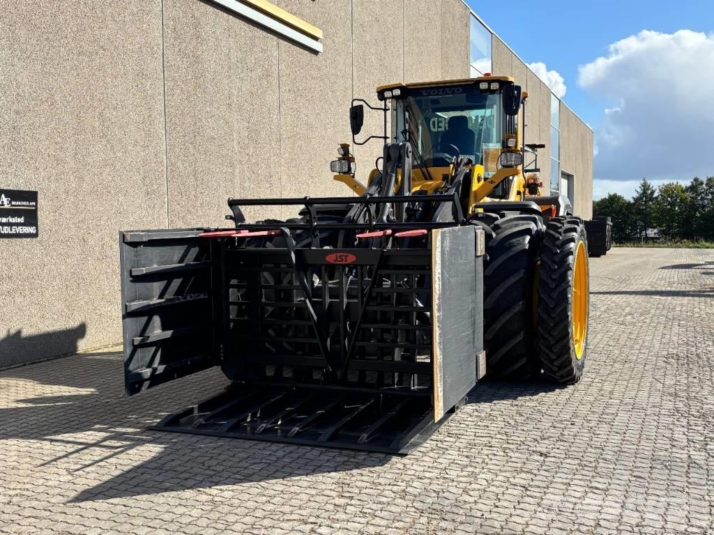 Volvo L 110 H Hjullastere