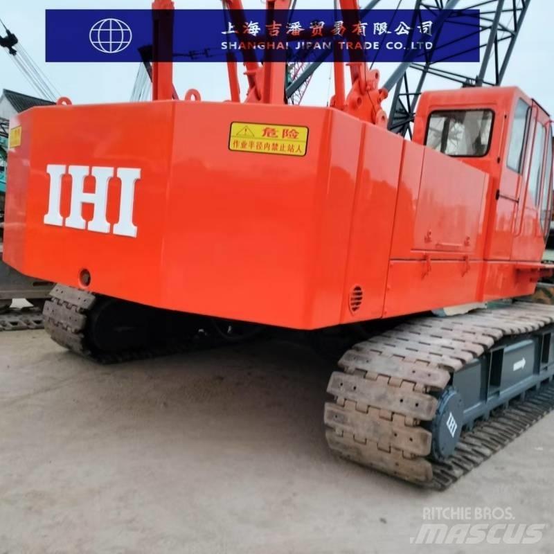 IHI CCH 500 Beltegående Kran