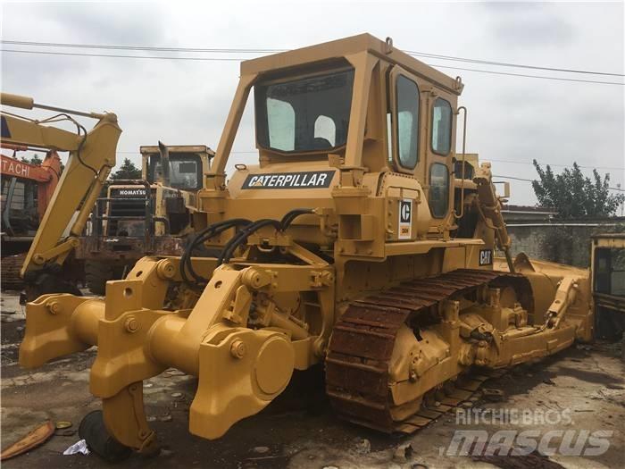 CAT D 8 H Dozere Beltegående