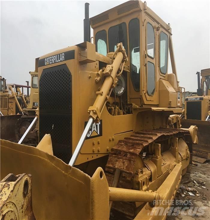 CAT D 8 H Dozere Beltegående