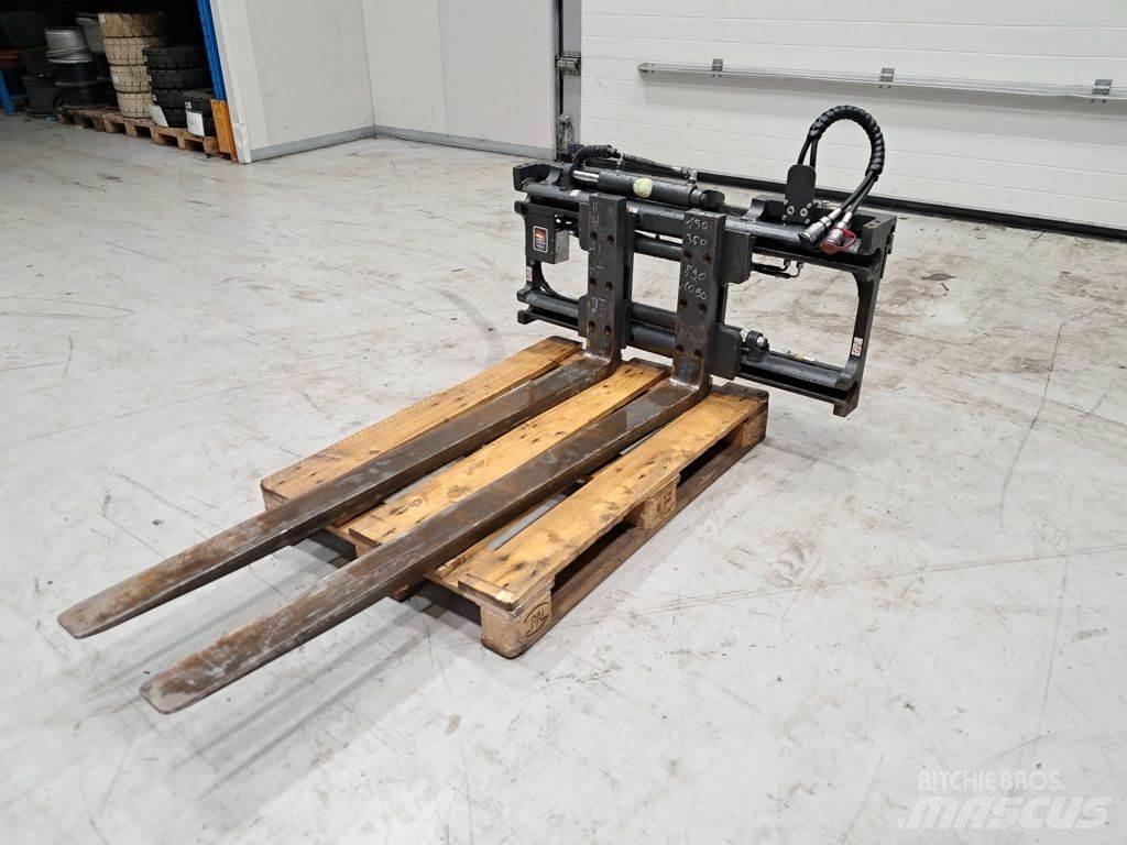 Durwen RZV20-GS-S0 Gafler
