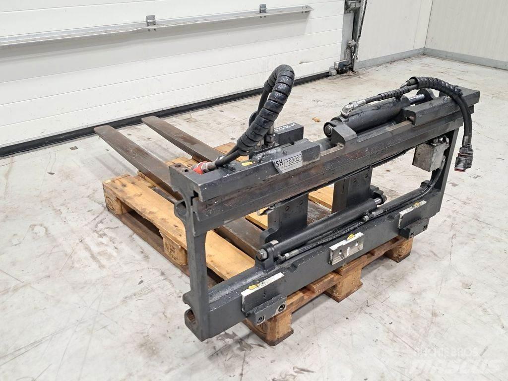 Durwen RZV20-GS-S0 Gafler