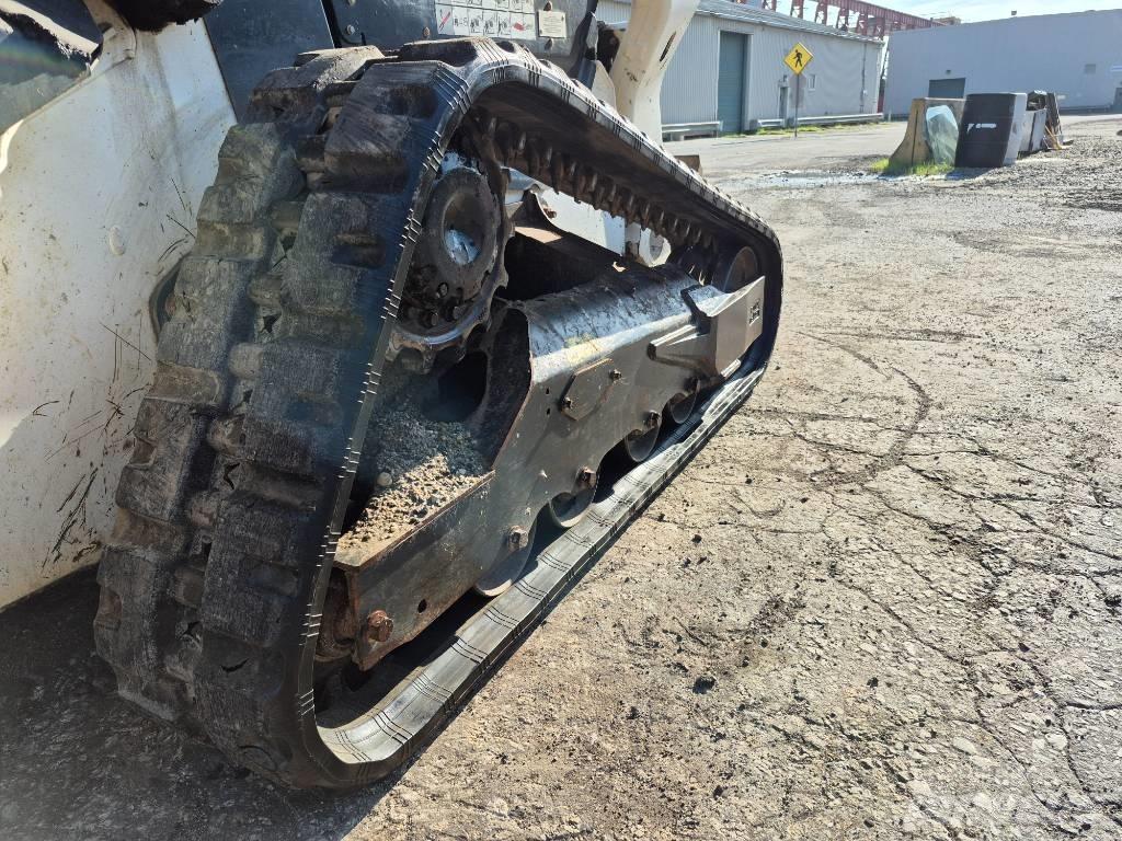 Bobcat T 76 Kompaktlastere