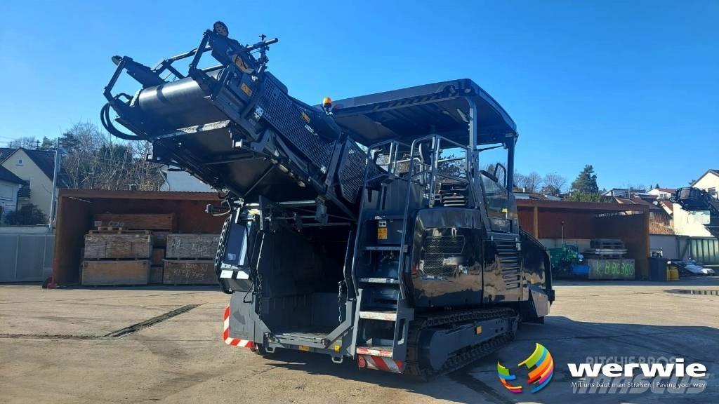 Vögele MT 3000-3i Andre veivedlikeholdsmaskiner
