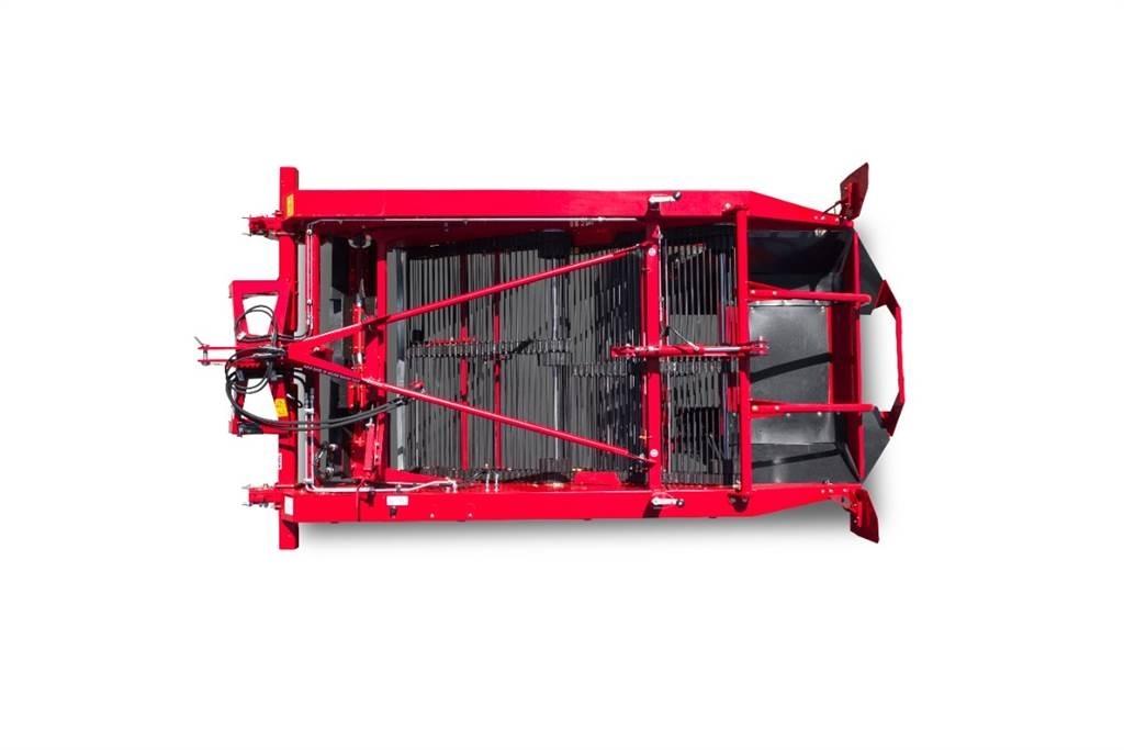 Grimme WV Landbruk - Annet