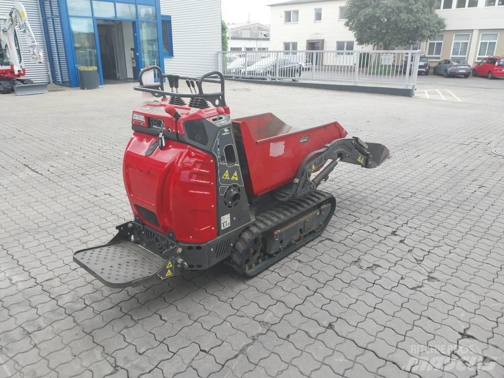Schäffer DSK 800 Mini dumpere
