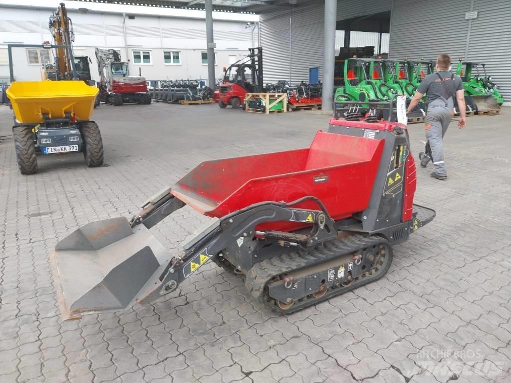 Schäffer DSK 800 Mini dumpere