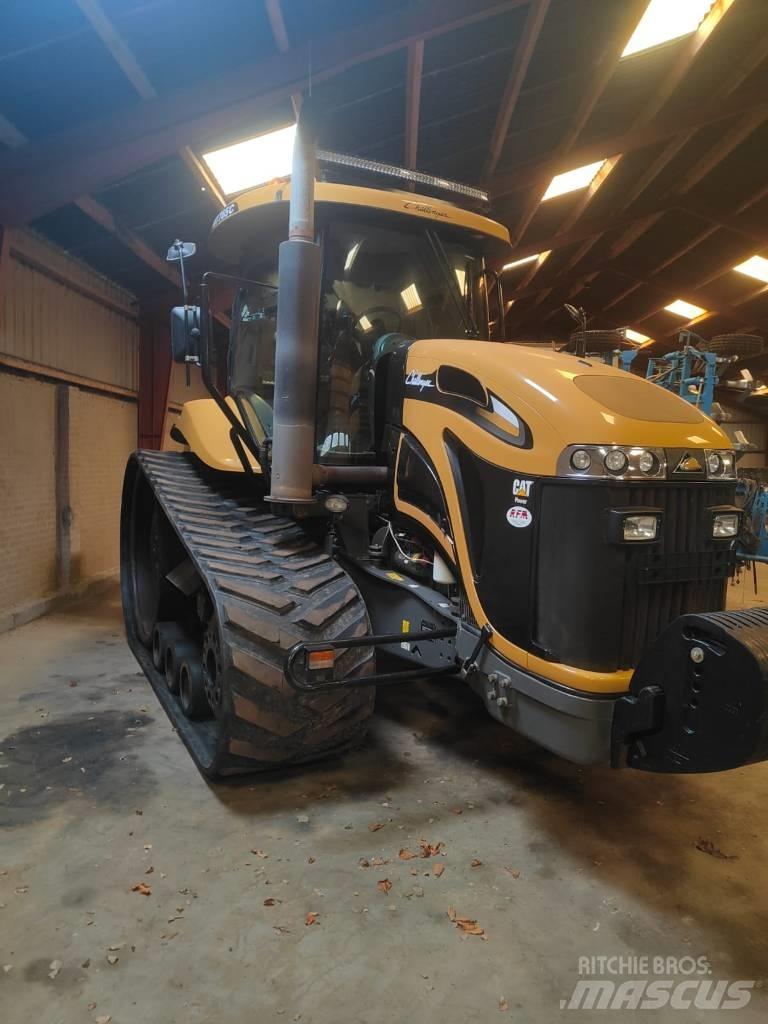 Challenger 765C Traktorer