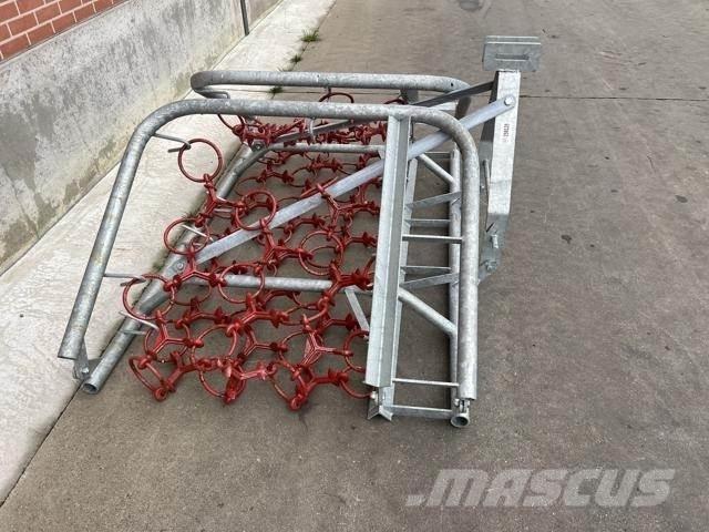 Peecon WS 400 G Veiskraper