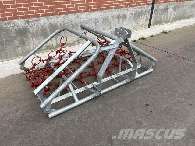 Peecon WS 400 G Veiskraper