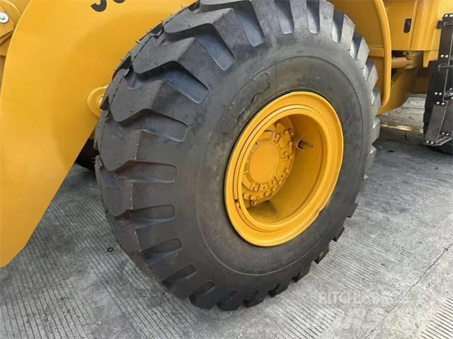 CAT 966 H Hjullastere