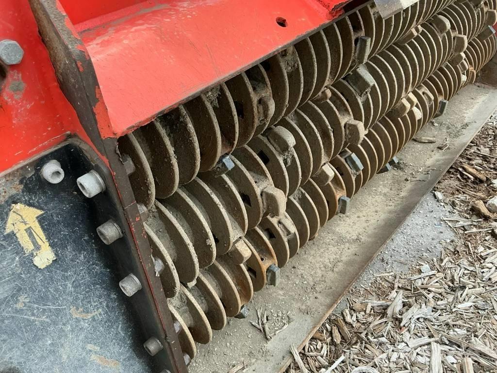 Allu DS 3-23 Traktorgravere