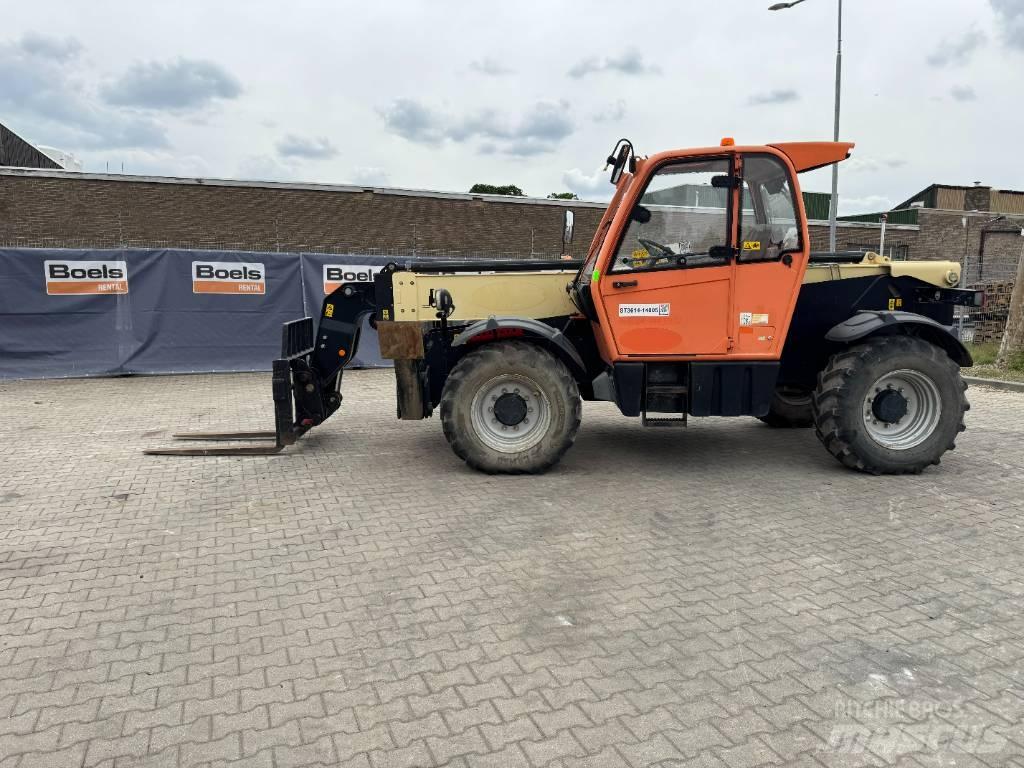 JLG 3614RS Teleskoplastere