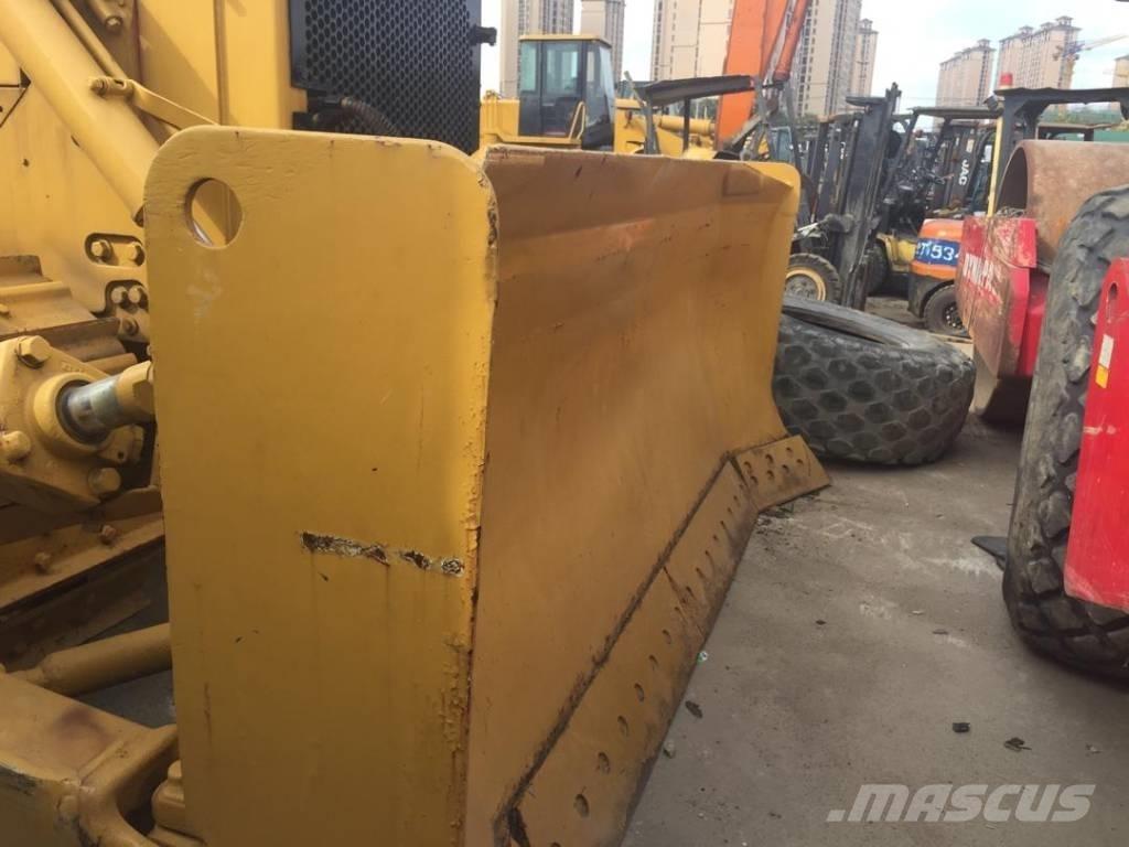 CAT D 7 G Dozere Beltegående