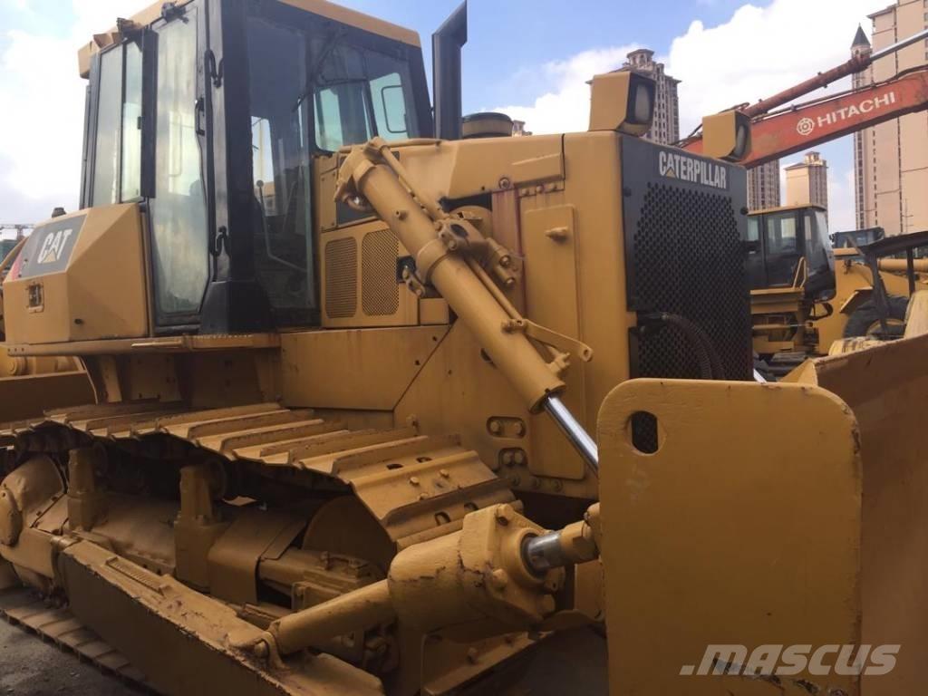CAT D 7 G Dozere Beltegående