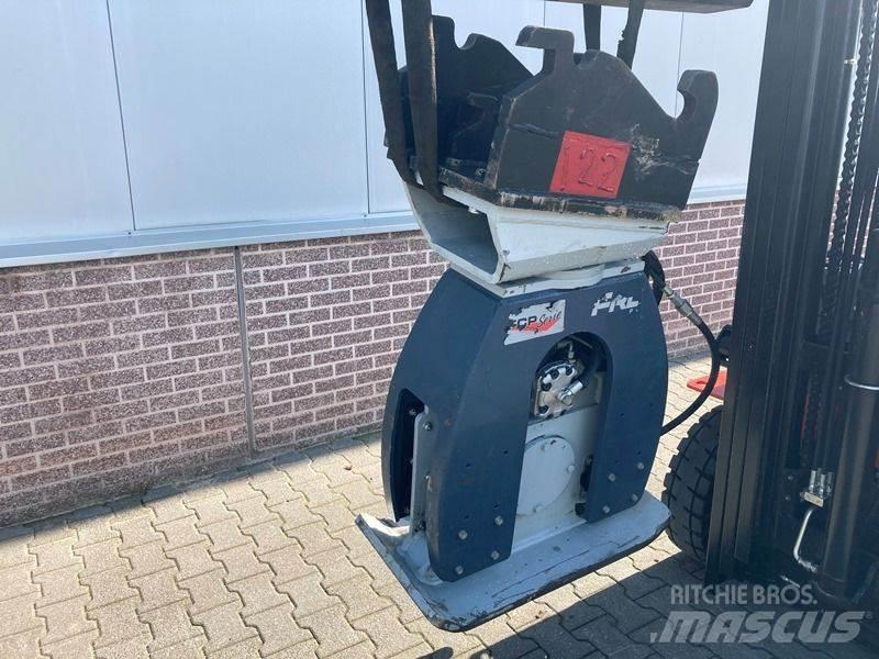 Furukawa FCP40 Vibrohammere