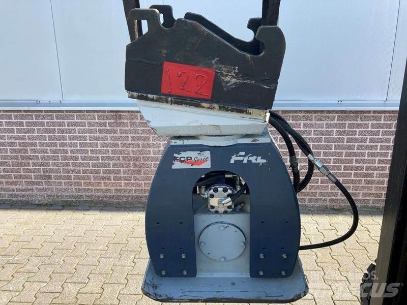 Furukawa FCP40 Vibrohammere