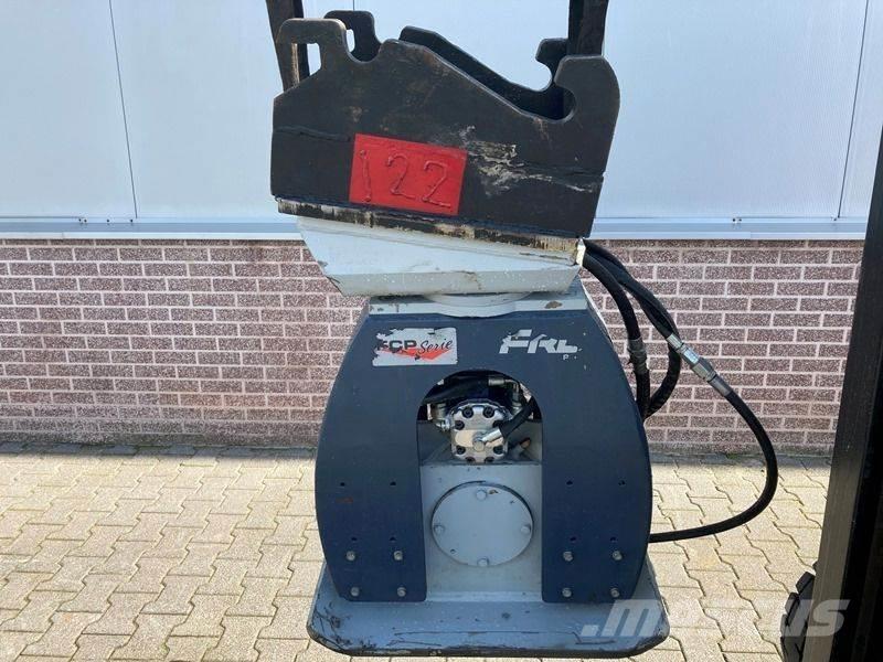Furukawa FCP40 Gripere
