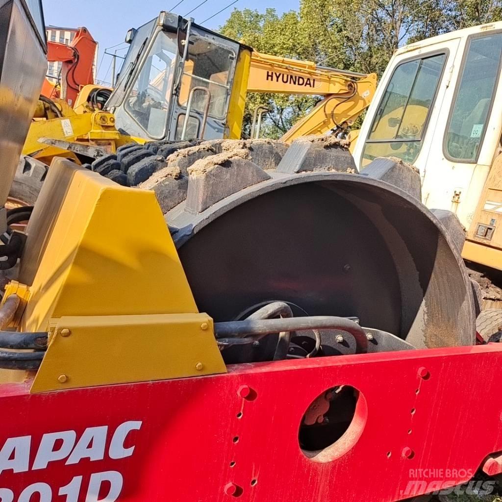 Dynapac CA 301 D Valsetog