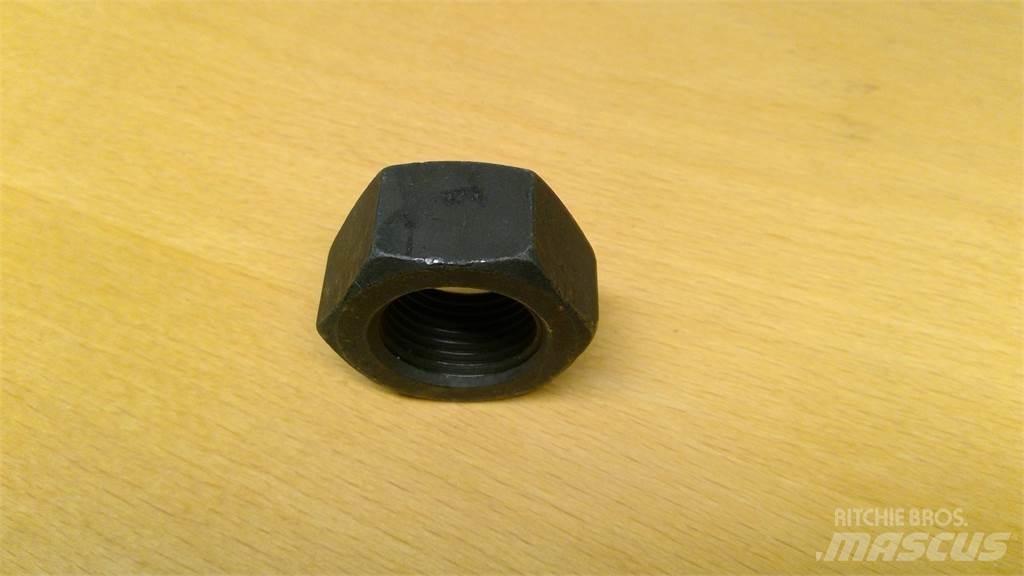 Ponsse 0062631 Hydraulikk