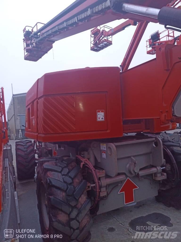 Haulotte HA 32 PX Leddede bomlifter