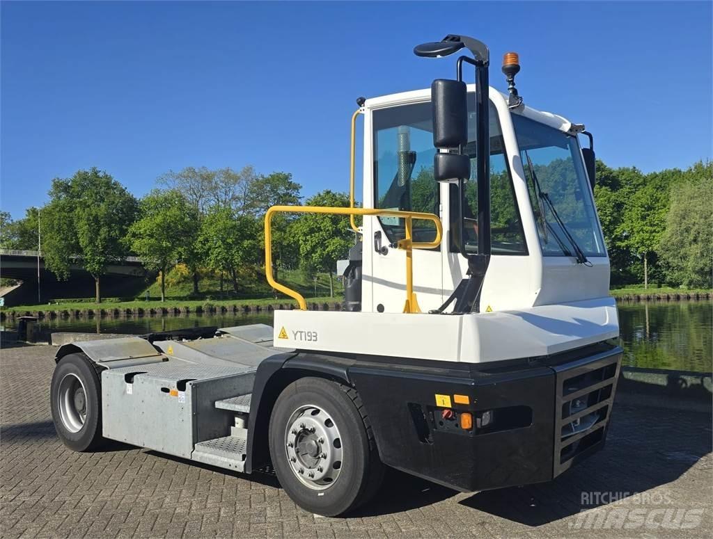 Terberg YT193 Terminaltraktor