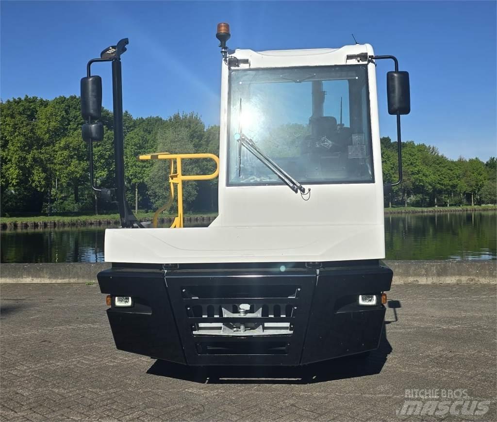 Terberg YT193 Terminaltraktor