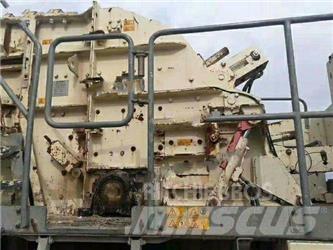 Terex FINLAY683 Mobile sikteverk