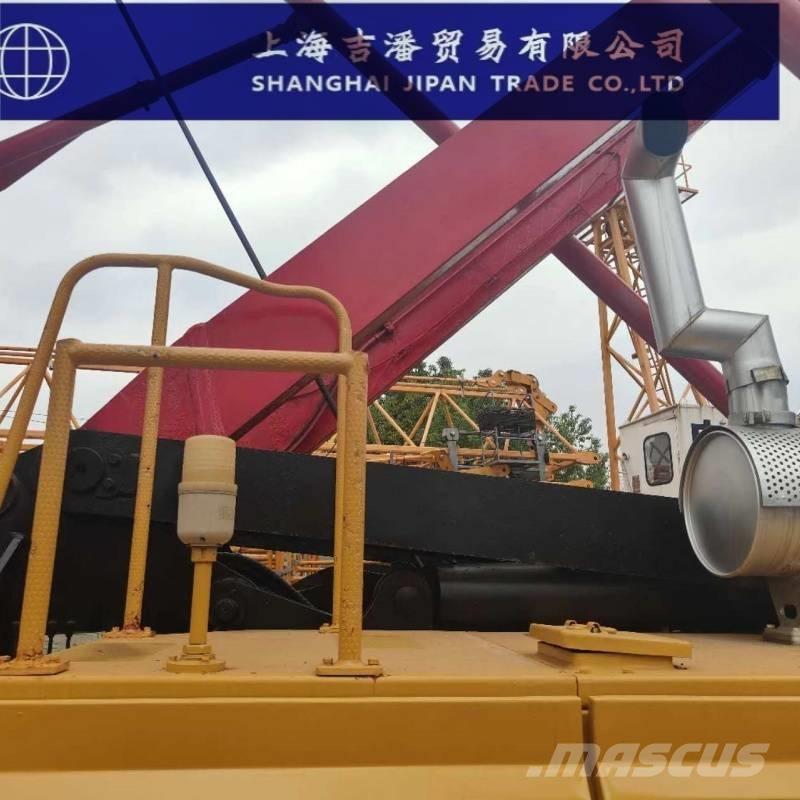 Sany SCC2000A Beltegående Kran