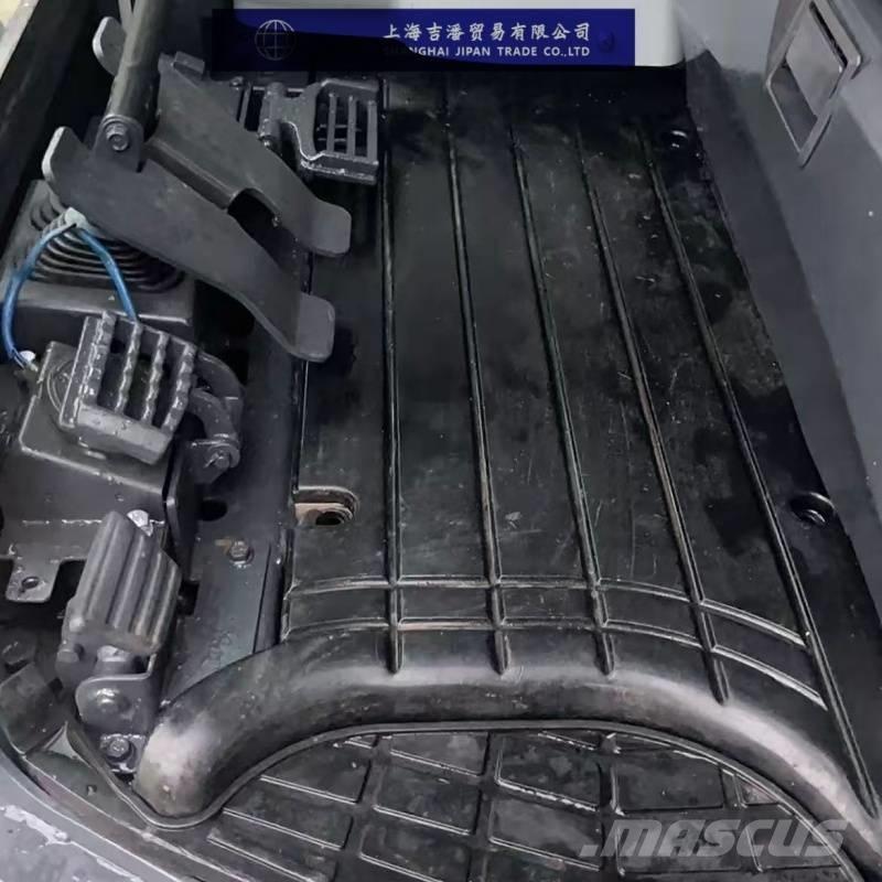 Yanmar io 35 Minigravere <7t