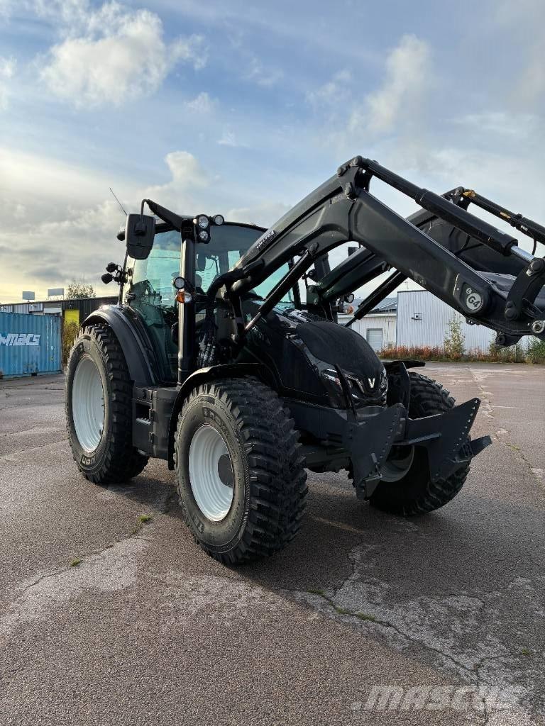 Valtra G135A Traktorer