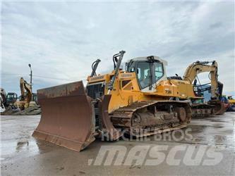 Liebherr PR 736 LGP Dozere Beltegående