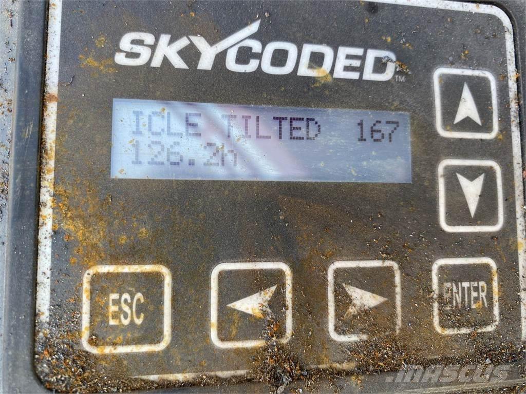 SkyJack SJ3219 Sakselifter
