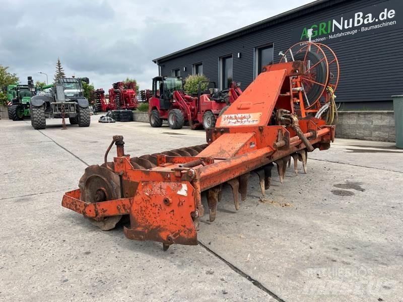 Howard HK 30 300 Rotorharver/ jordfresere
