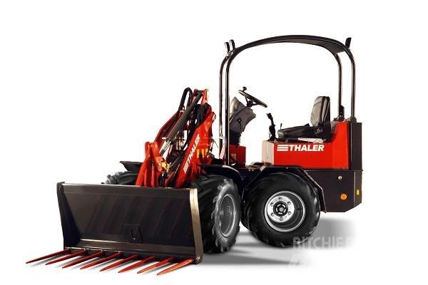 Thaler T 2230 L Hjullastere