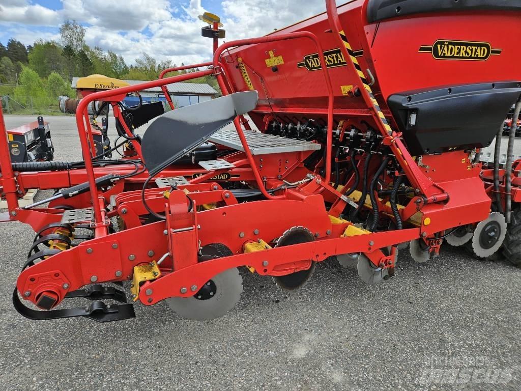 Väderstad Rapid 300 Kombinerte såmaskiner