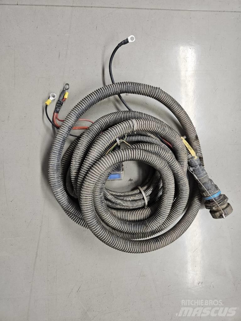 Väderstad Rapid 300 Kombinerte såmaskiner