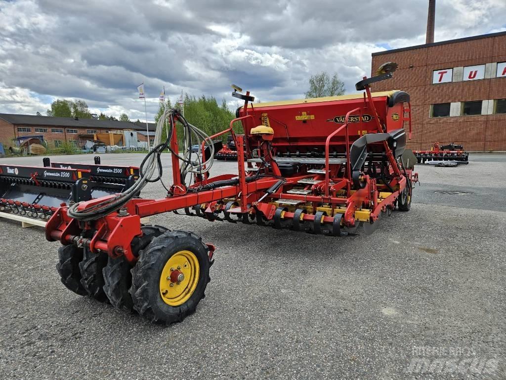 Väderstad Rapid 300 Kombinerte såmaskiner