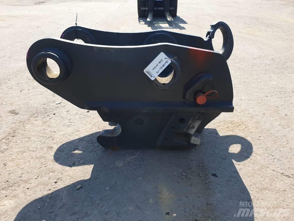 Winkelbauer XL Hurtigkoblinger