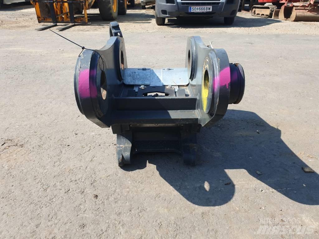 Winkelbauer XL Hurtigkoblinger